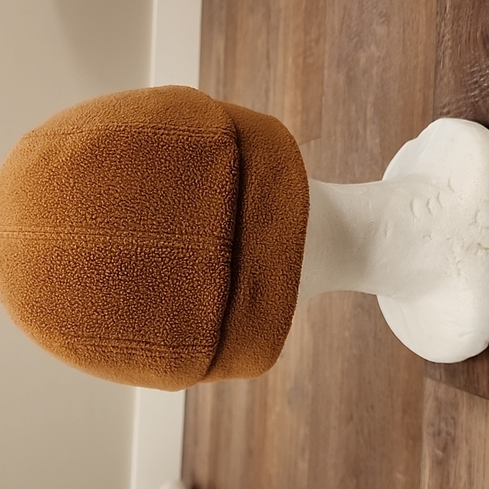 Carhartt Bubba Hat Sherpa-Lined Infant or Toddler Winter Hat Fleece Cozy Winter - Picture 3 of 6